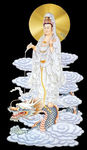 神像