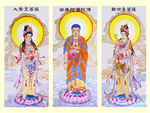 神像