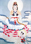 神像