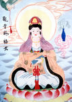 神像