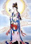 神像