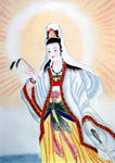 神像