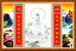 神像