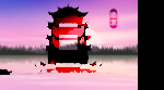 风景插画