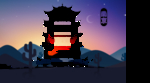 风景插画