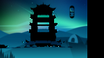 风景插画