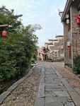 美景 建筑 房屋 街道 阳光