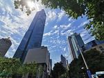 美景 建筑 房屋 街道 阳光