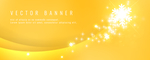 雪花banner