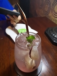 气泡水