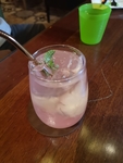 气泡水