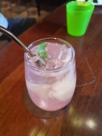 气泡水