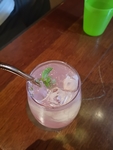 气泡水