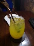 苏打水