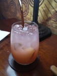 苏打水