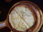 披萨