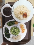 戴玉符面条