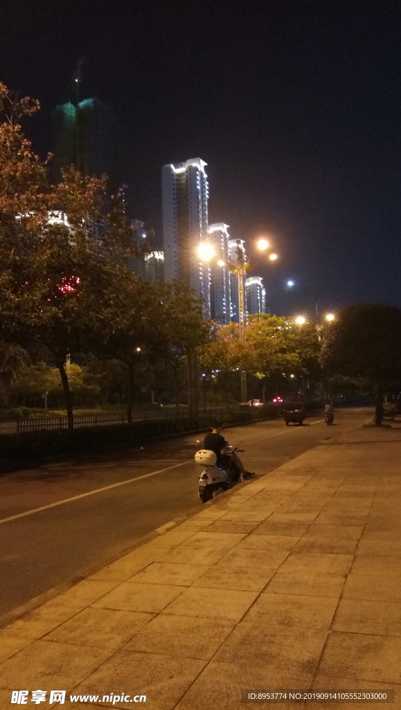 南宁绿城