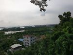 望海景观俯拍