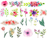 花纹