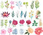 花纹