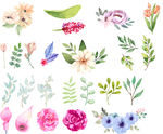 花纹