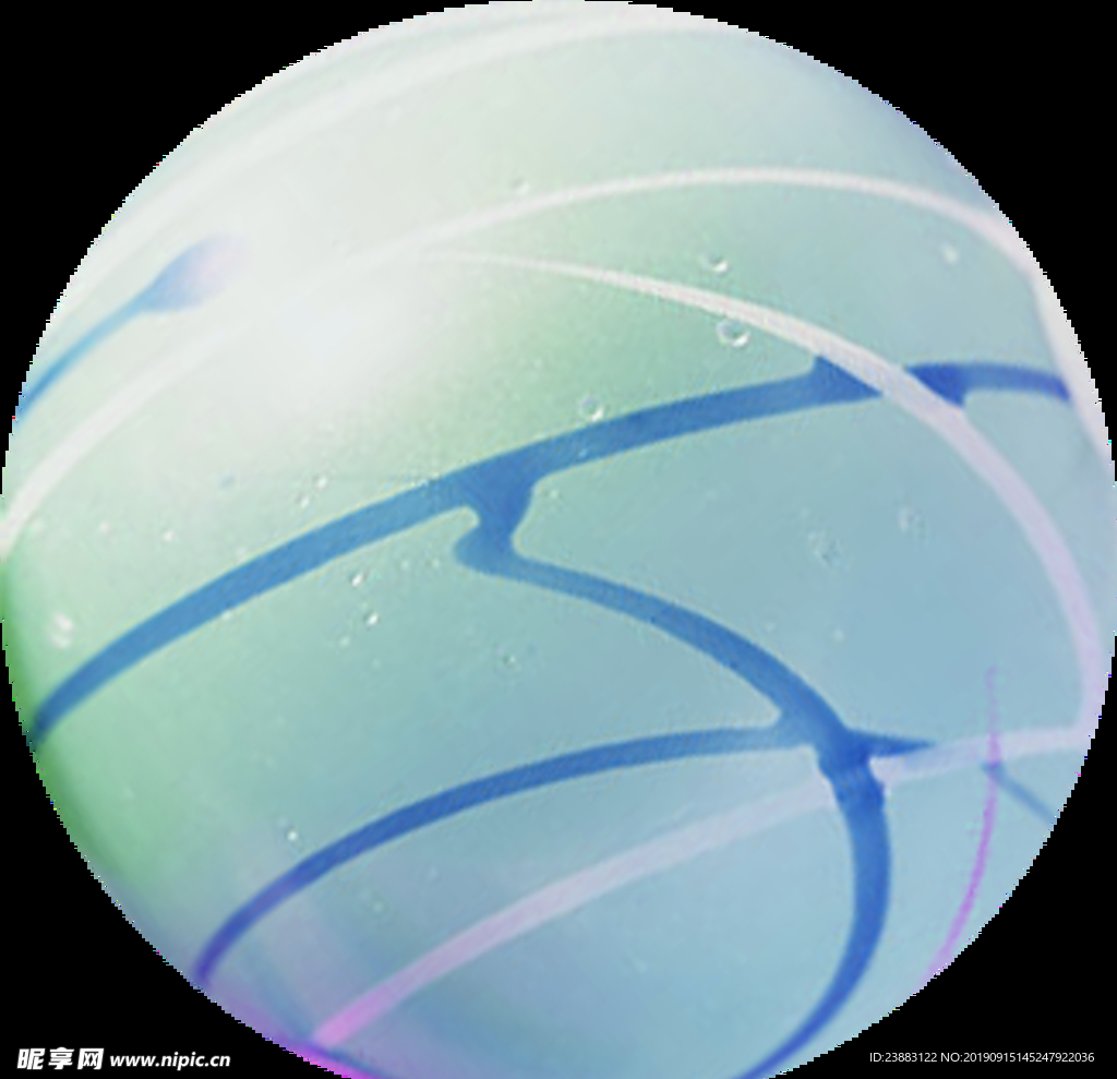 水球