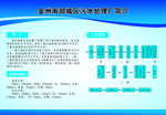 污水处理