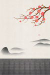 中国风背景