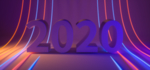 2020年
