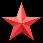 五角星