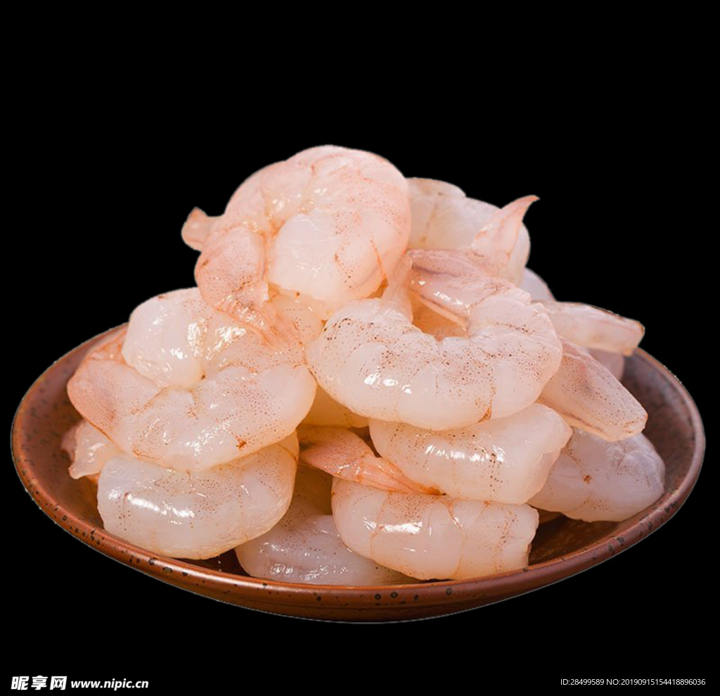 虾仁