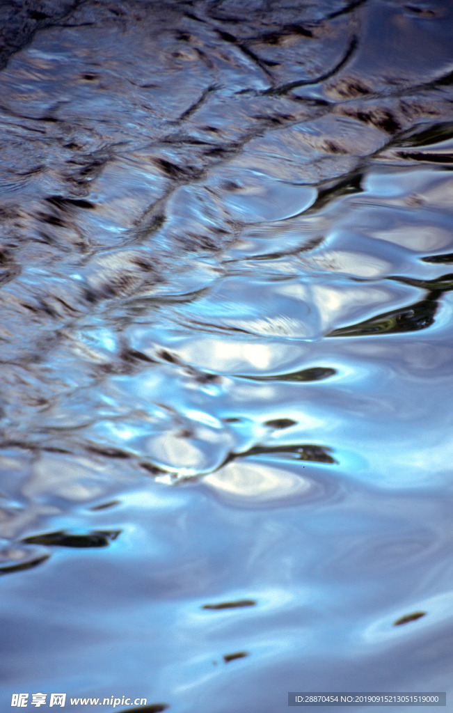 水波纹