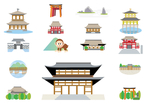 日本建筑