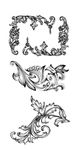花纹