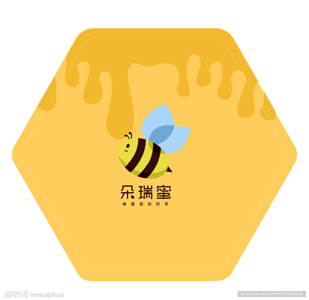 朵瑞蜜logo