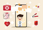 医疗APP