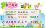 能力培养
