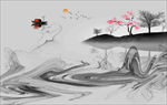 水墨