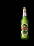 啤酒