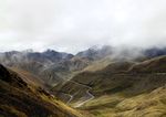 天山