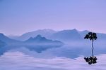 山水