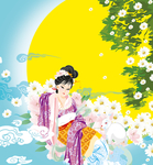 中秋节