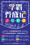 学霸班