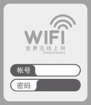 wifi   无线上网