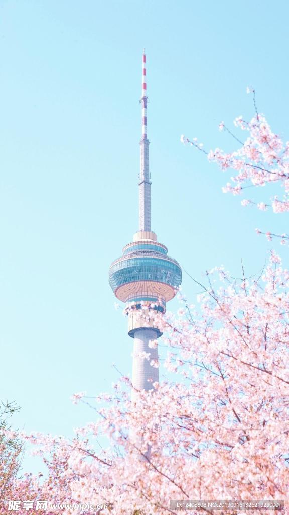 东京塔