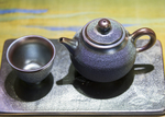 茶壶