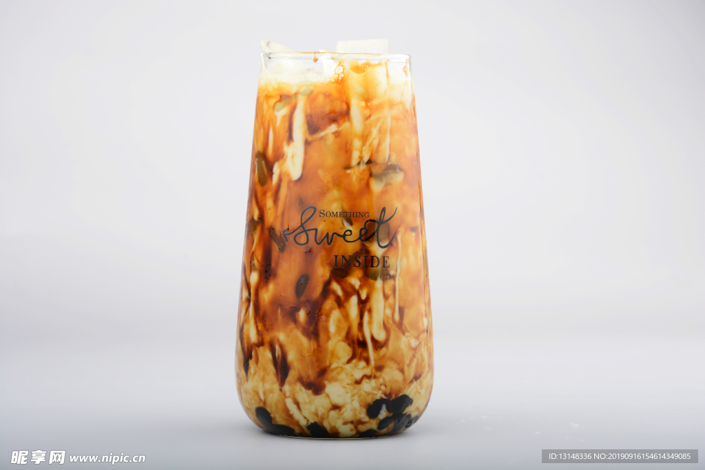 奶茶