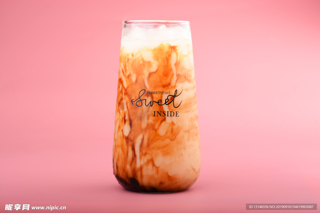 奶茶