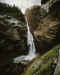 高峰登山